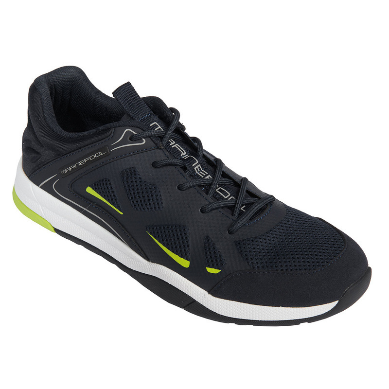 MARINEPOOL SCARPE OCEAN RUNNER NAVY