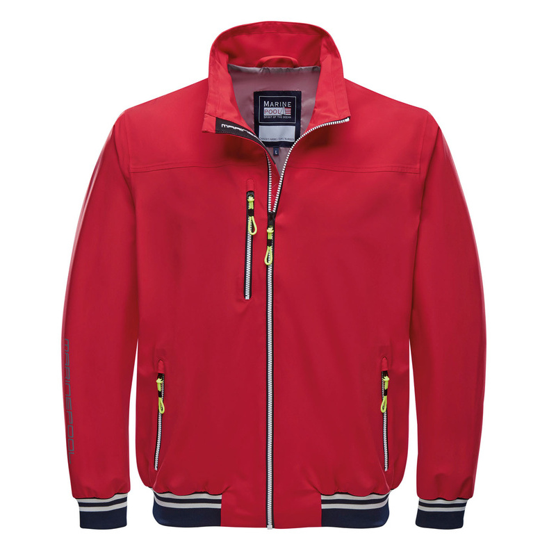 MARINEPOOL MEN'S CLUB BLOUSON JACKET 