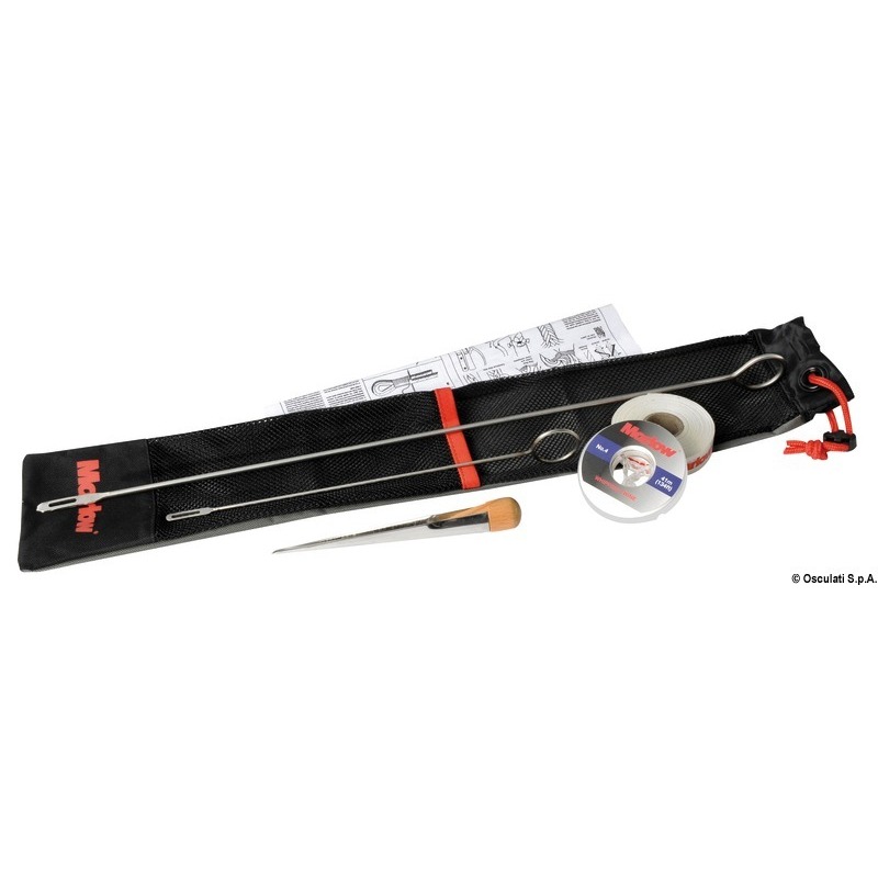 MARLOW PROFESSIONAL KIT FOR LINE SPLICING