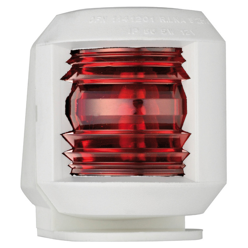 UTILITY COMPACT NAVIGATION LIGHTS FOR DECK MOUNTING