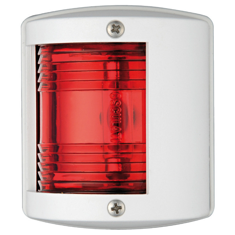 UTILITY 77 NAVIGATION LIGHTS