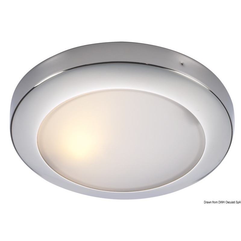 POLARIS RECESSLESS CEILING LIGHT