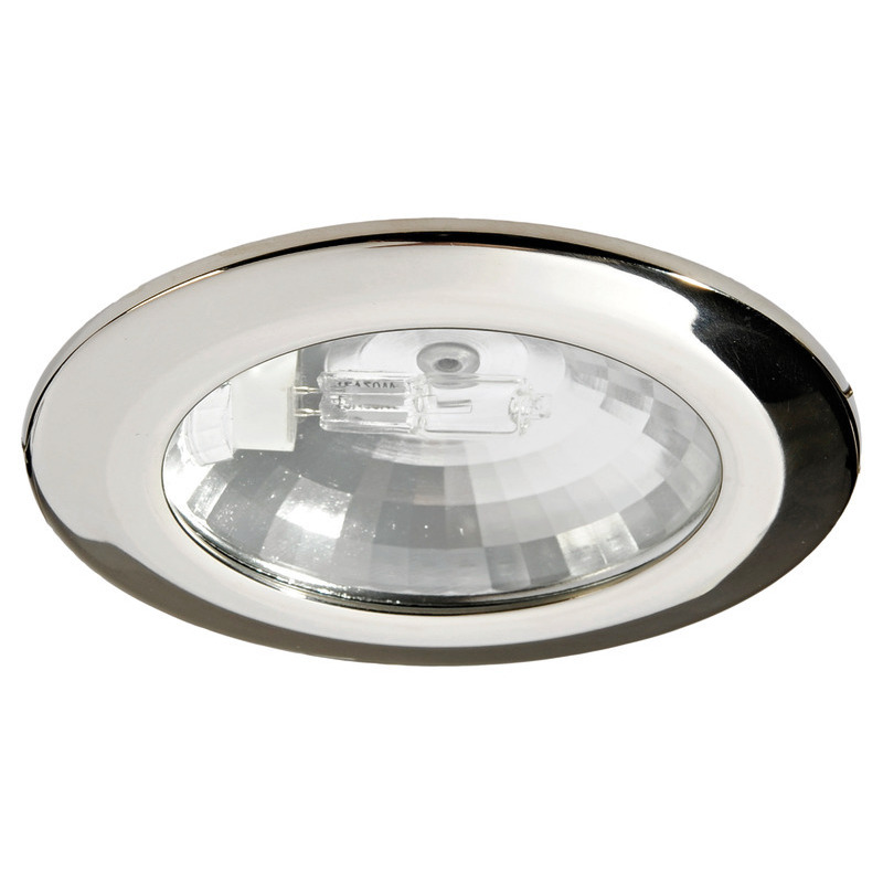 ASTEROPE HALOGEN CEILING LIGHT FOR RECESS MOUNTING