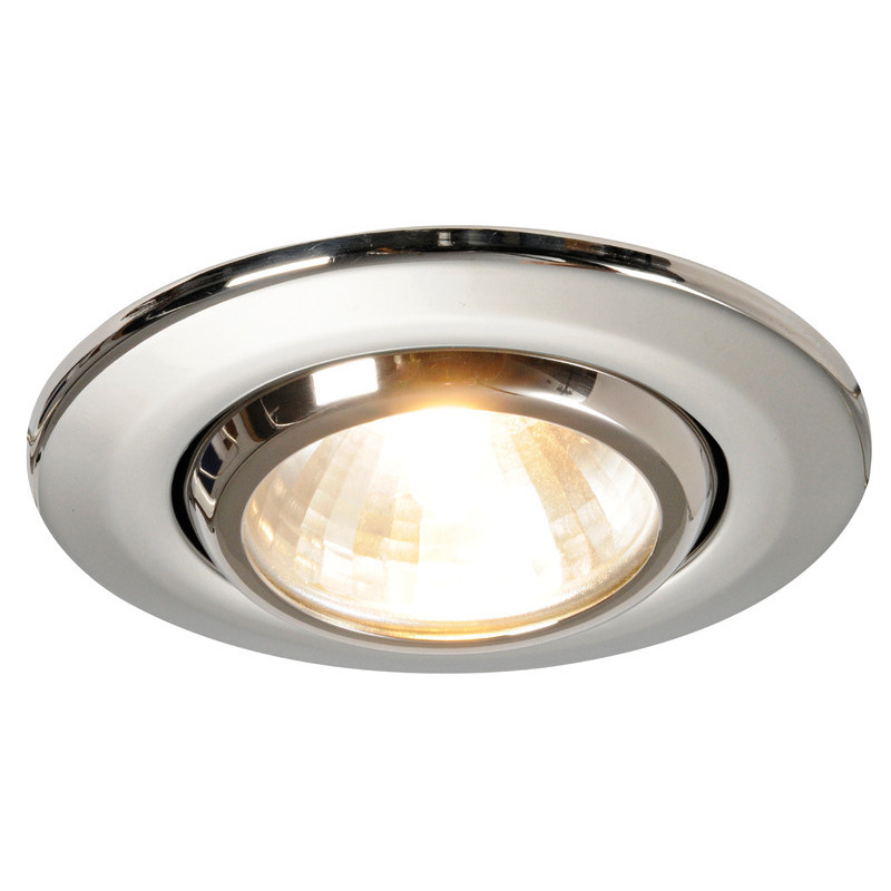 MEROPE HALOGEN SPOTLIGHT FOR RECESS MOUNTING