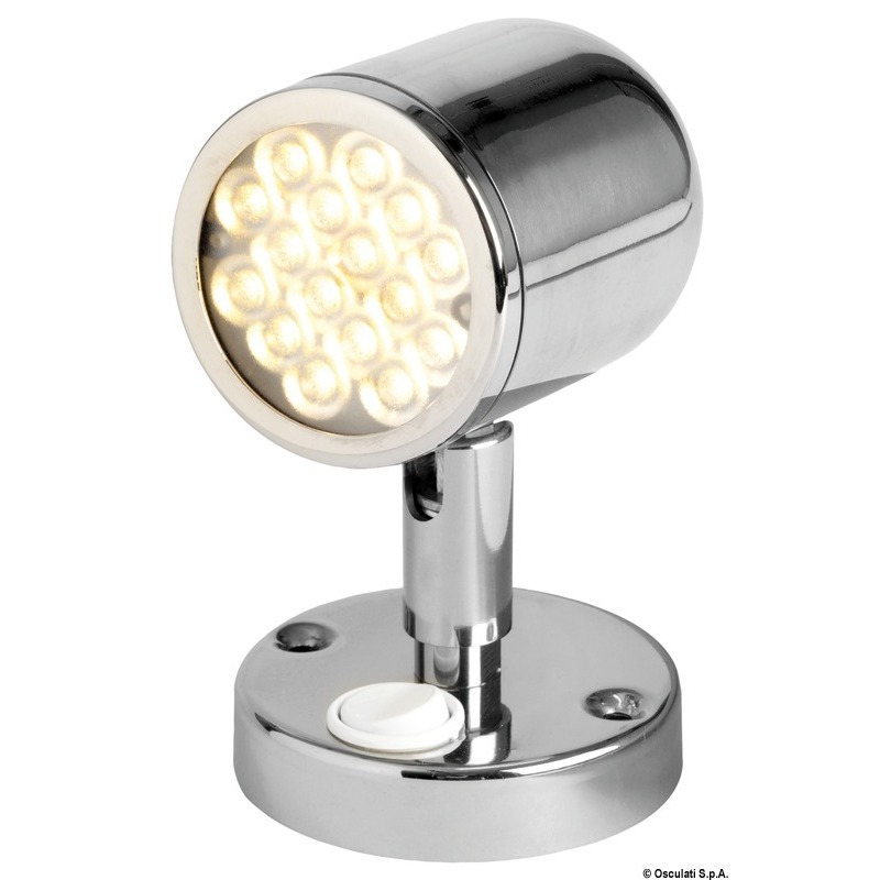 LED SPOTLIGHT