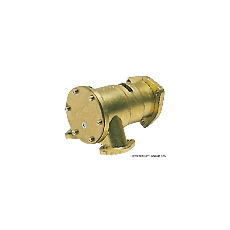 NAUCO FPR050F-TYPE PUMP