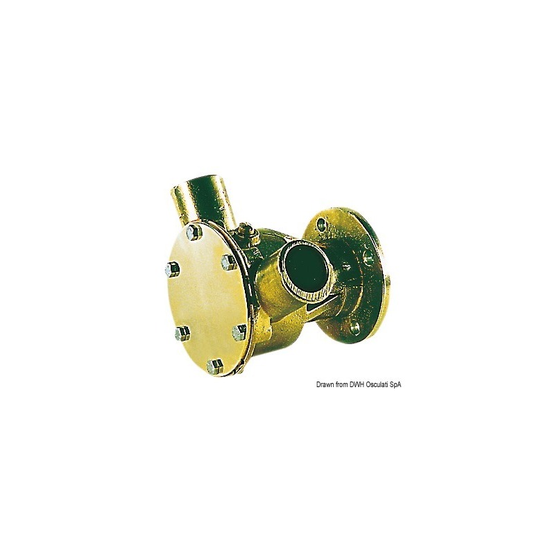 NAUCO FPR049-TYPE PUMP