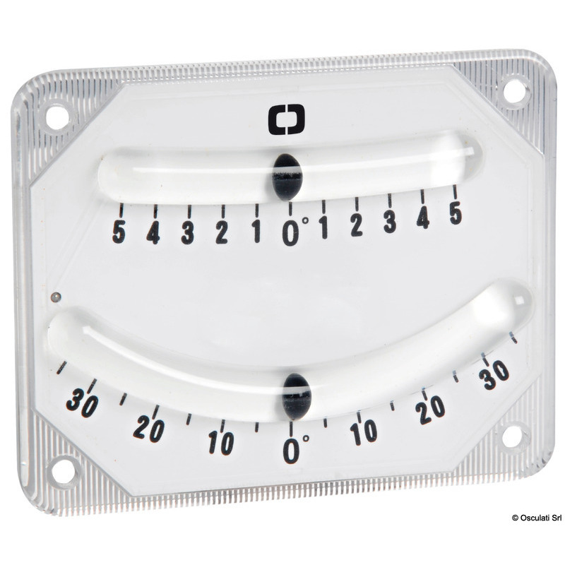 INCLINOMETER