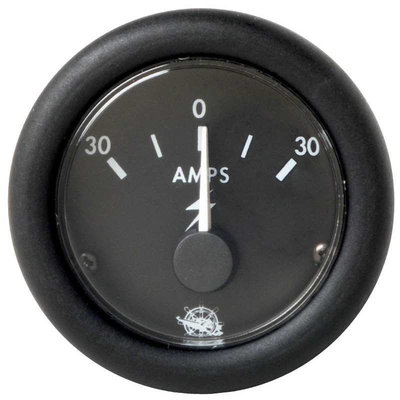 GUARDIAN AMMETER