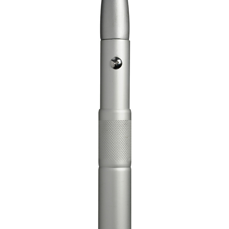 PROFESSIONAL TELESCOPIC BOAT HOOK