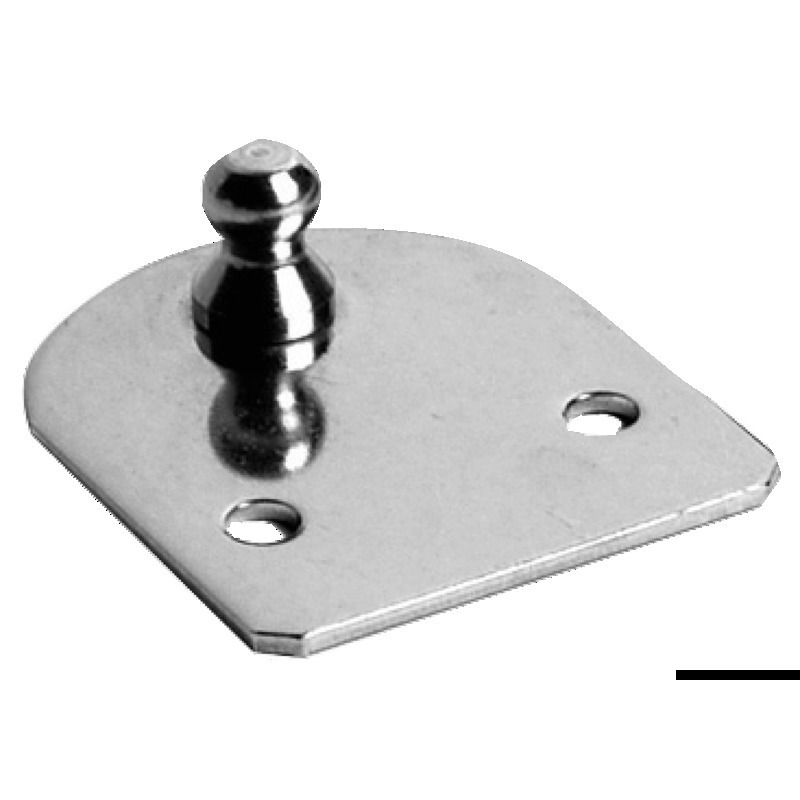 FASTENING PLATES, FLAT VERSION