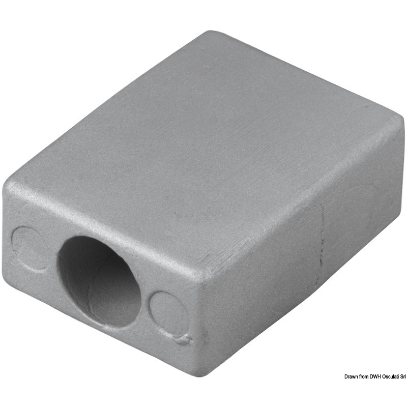 ANODE FOR 60/280 HP