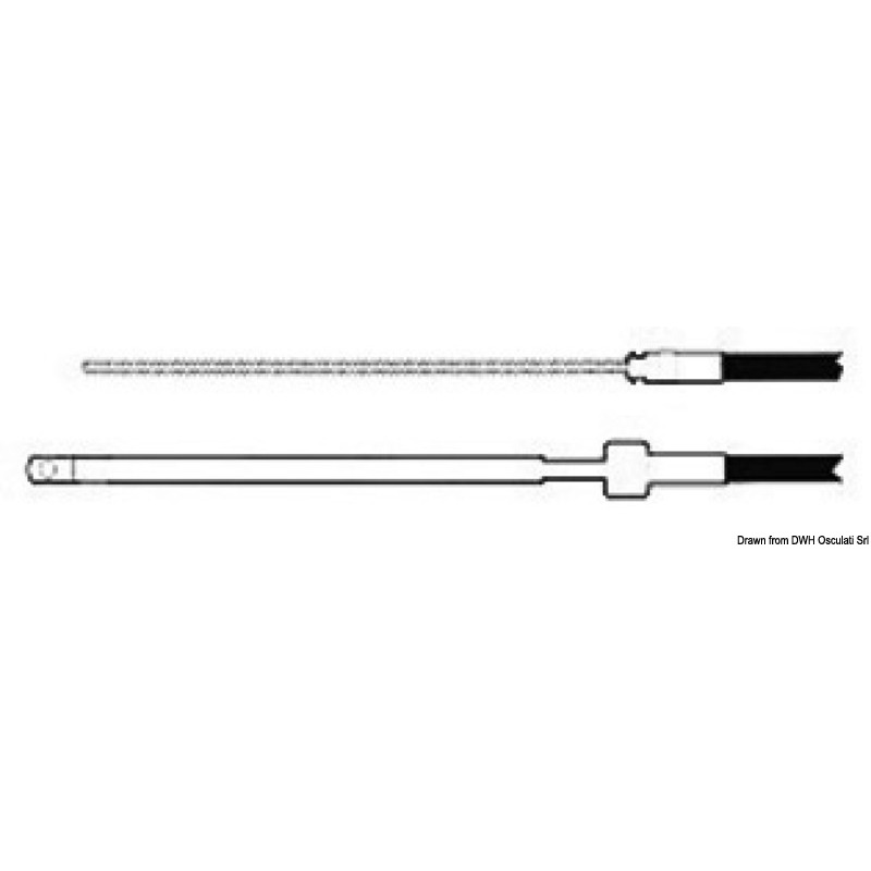 CABLE M66