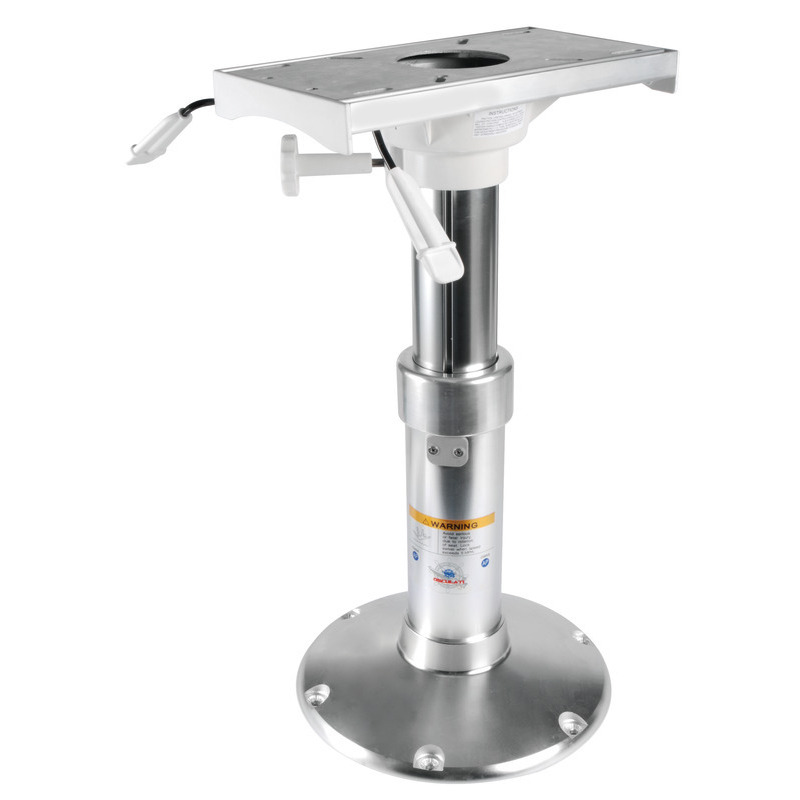 PEDESTAL WITH SEAT MOUNT