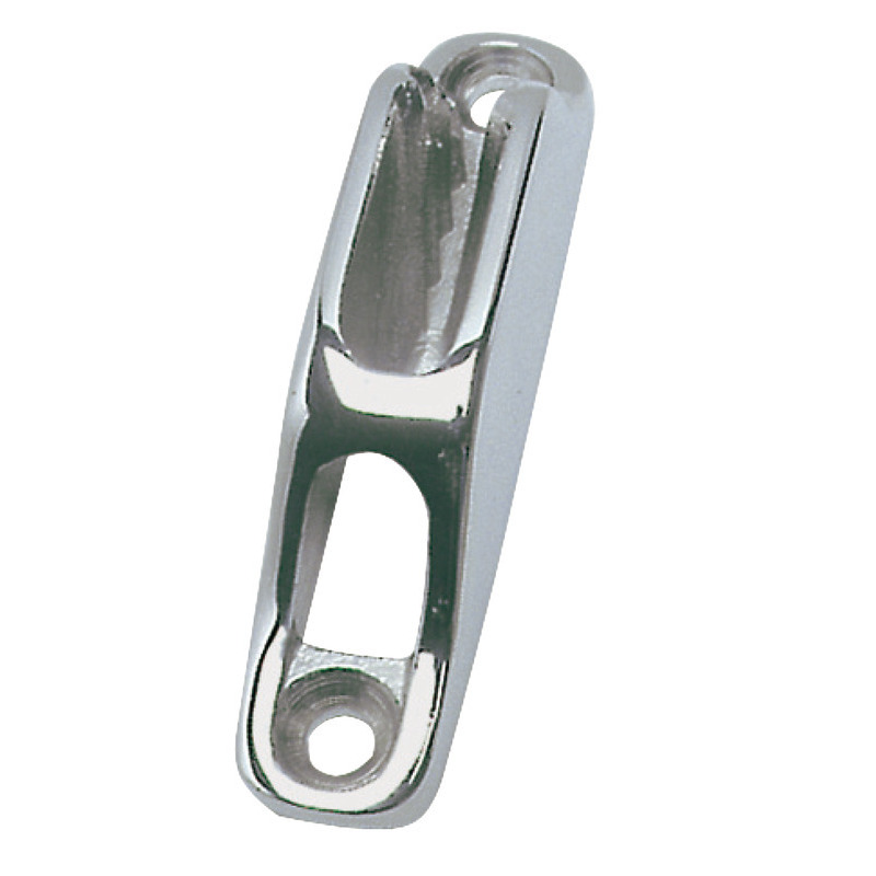 AISI316 STAINLESS STEEL CLAM CLEATS