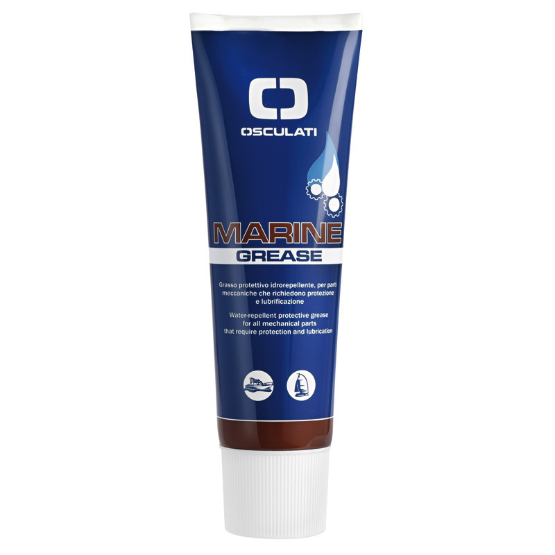 GRASSO PROTETTIVO MARINE GREASE