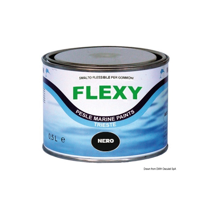 MARLIN FLEXY PAINT