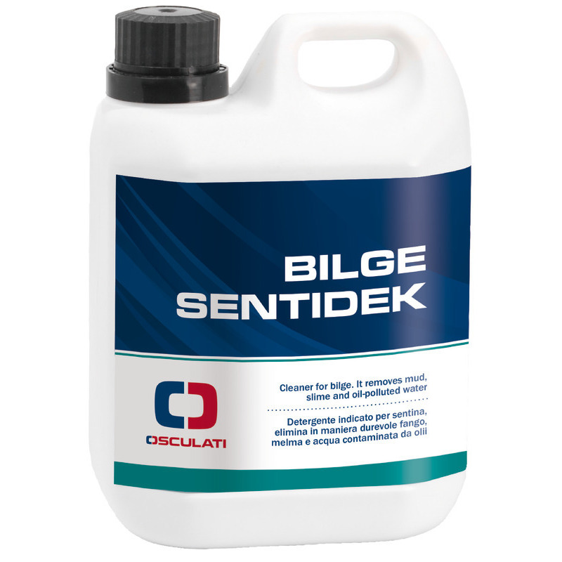 BILGE SENTIDEK CLEANER