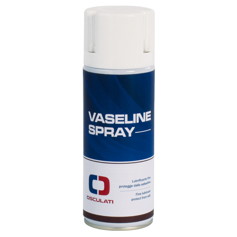 MARINE VASELINE SPRAY