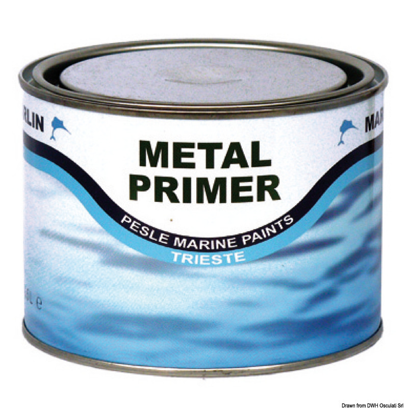 METAL PRIMER MARLIN