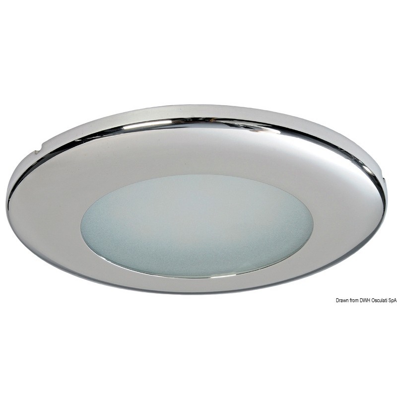 CAPELLA LED CEILING LIGHT FOR RECESS MOUNTING