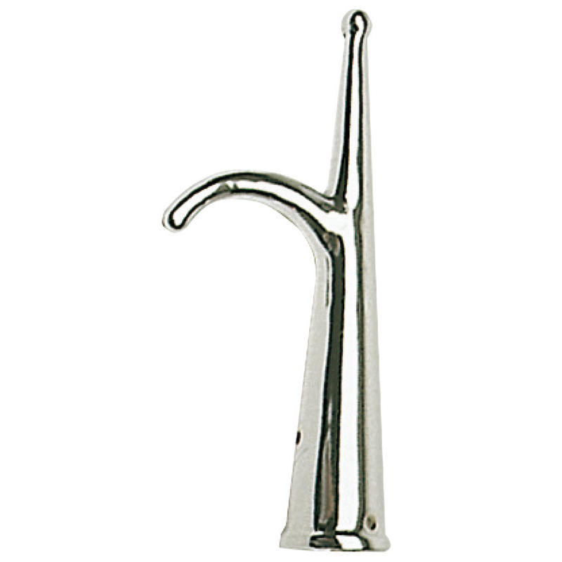 STAINLESS STEEL AISI 316 BOAT HOOKS