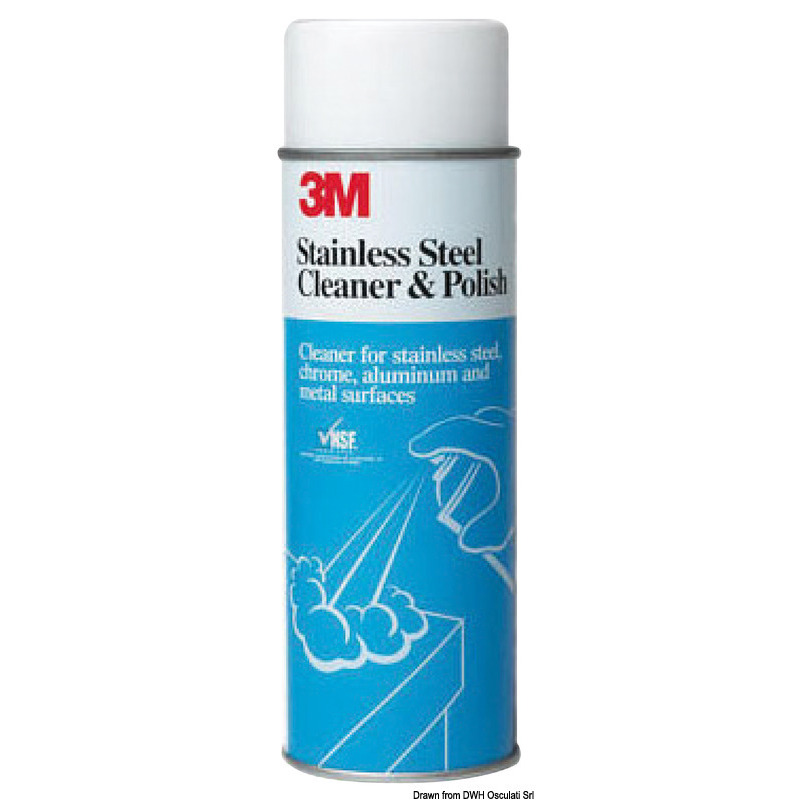 3M SSC SPRAY CLEANER