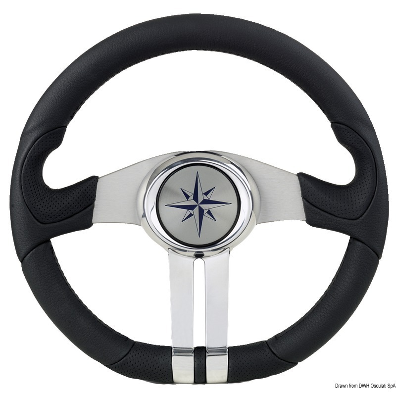 BALTIC STEERING WHEELS