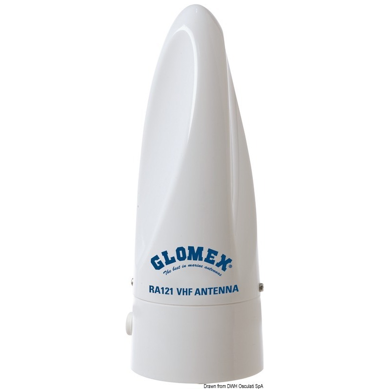 GLOMEX VHF RA121 ANTENNA