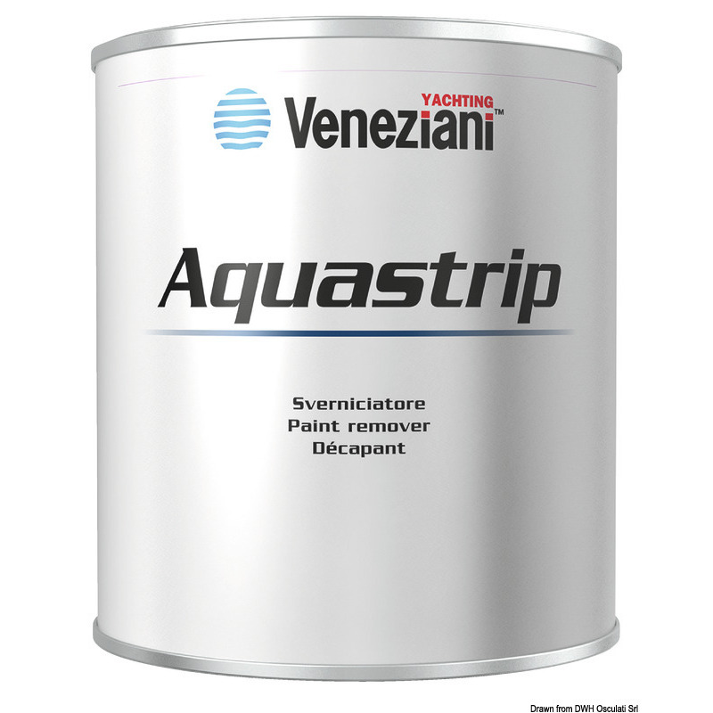 GEL VENEZIANI AQUASTRIP