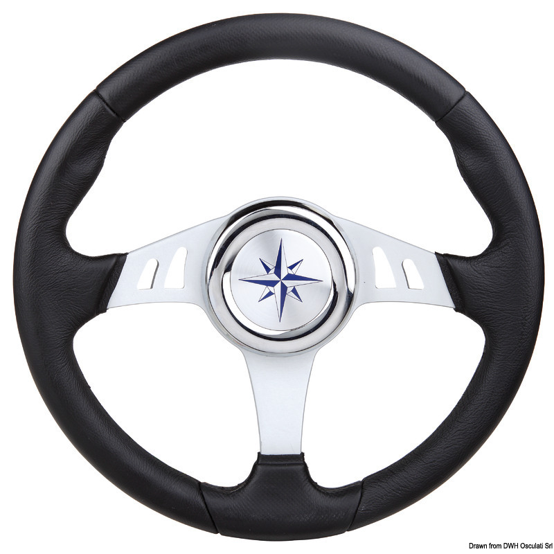 SKIPPER STEERING WHEELS