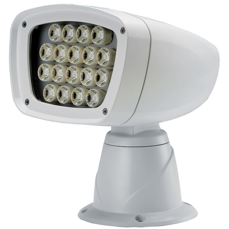 LED ELECTRIC EXTERIOR SPOTLIGHT