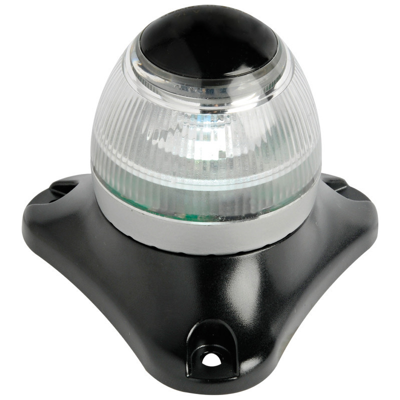 FANALE DI FONDA SPHERA II A LED A 360° < 20 M