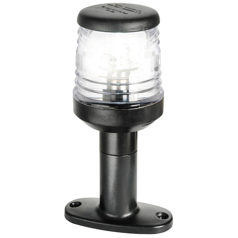 FANALE DI FONDA CLASSIC DA 360° LED CON BASETTA