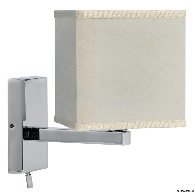 FORESTI E SUARDI BEDHEAD ARTICULATED SPOTLIGHT