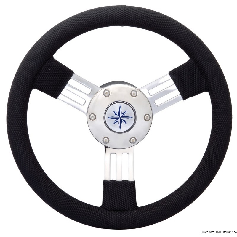 PEGASO STEERING WHEELS