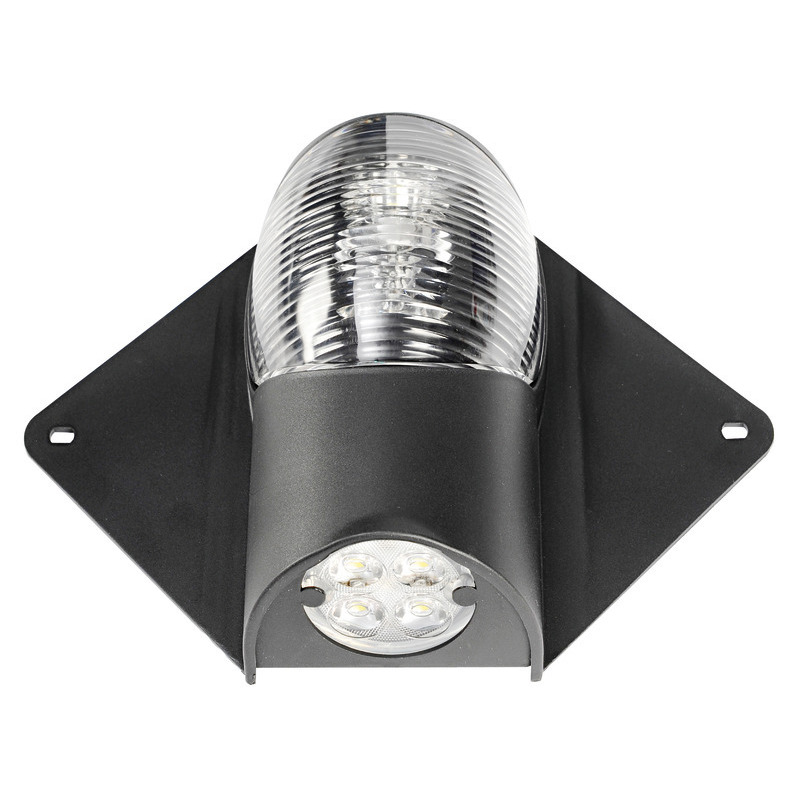 NAVIGATION AND DECK LED LIGHT FOR BOAT UP TO 20 M