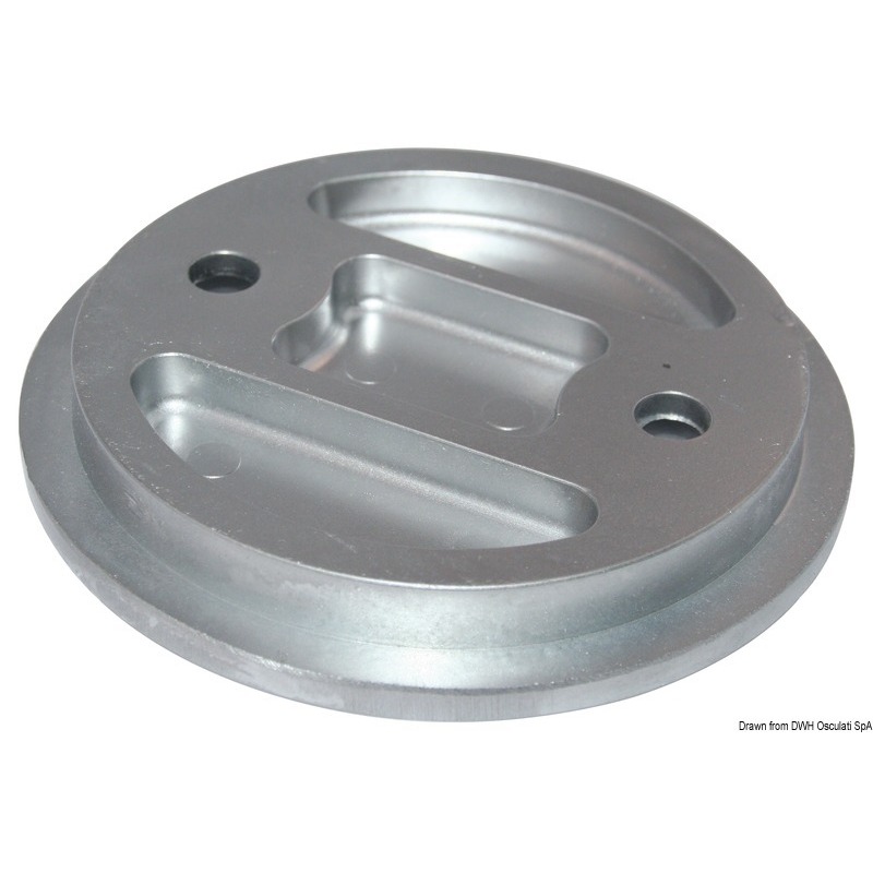 FLANGE FOR VERADO