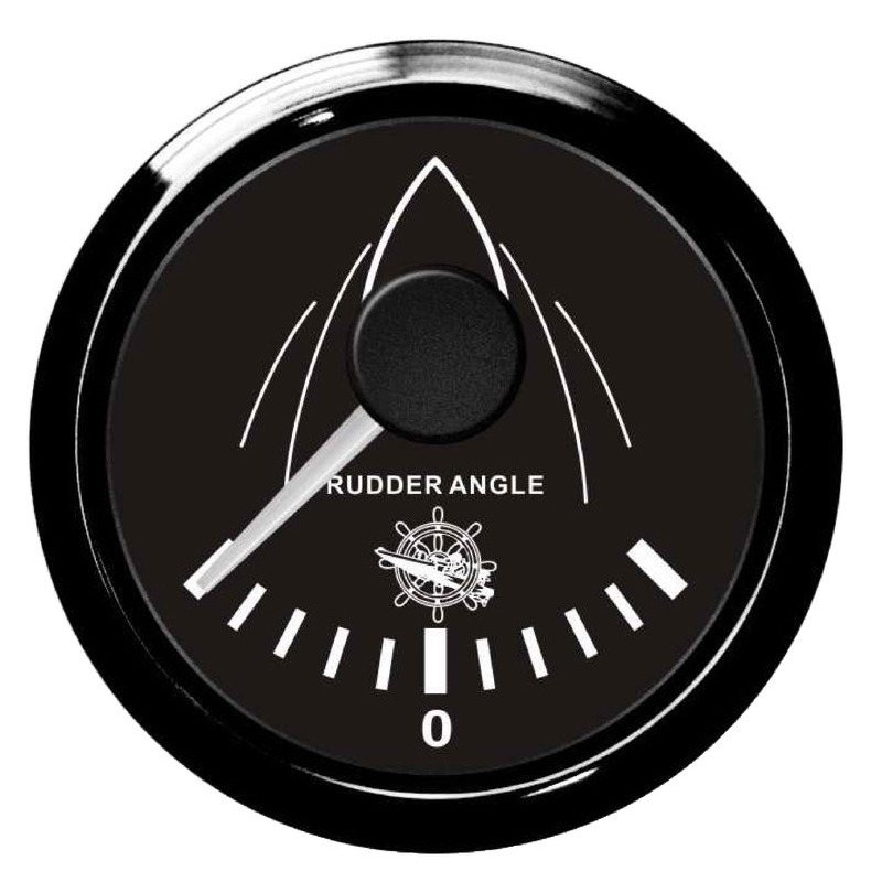 RUDDER ANGLE INDICATOR