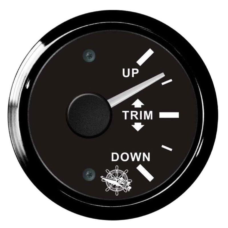 TRIM INDICATOR