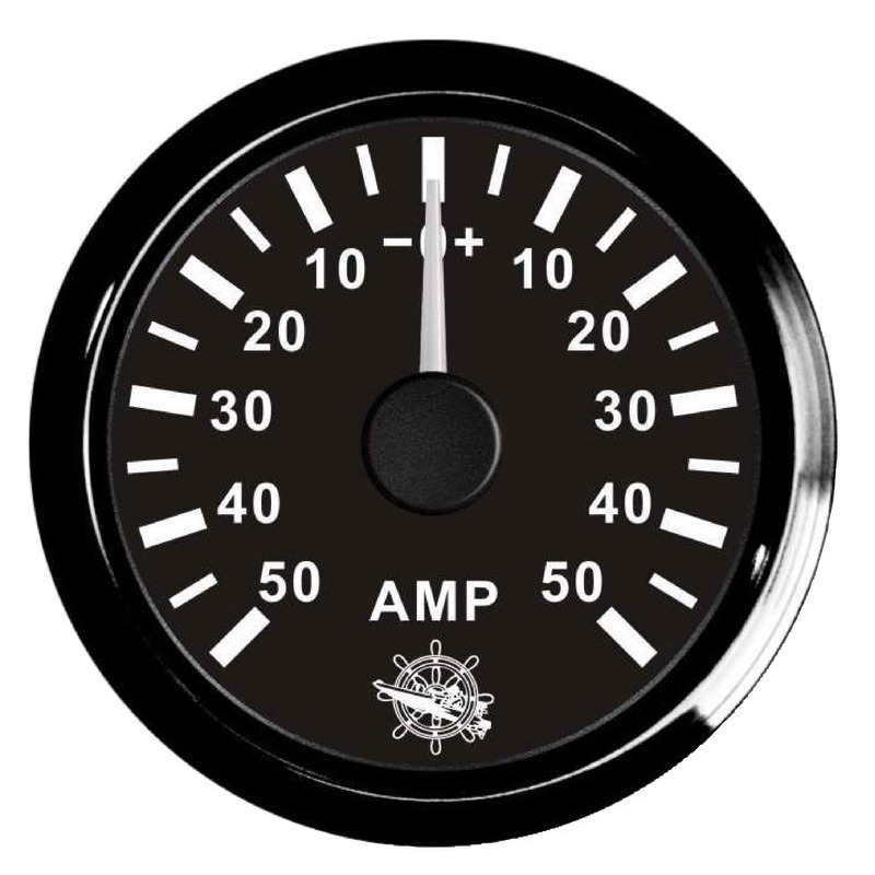 AMMETER