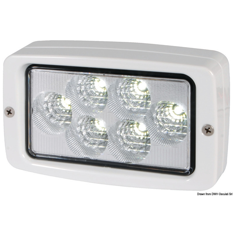 STERN LED LIGHTS