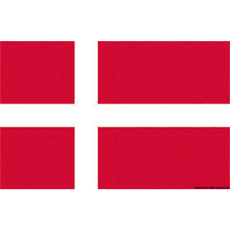 FLAG - DENMARK