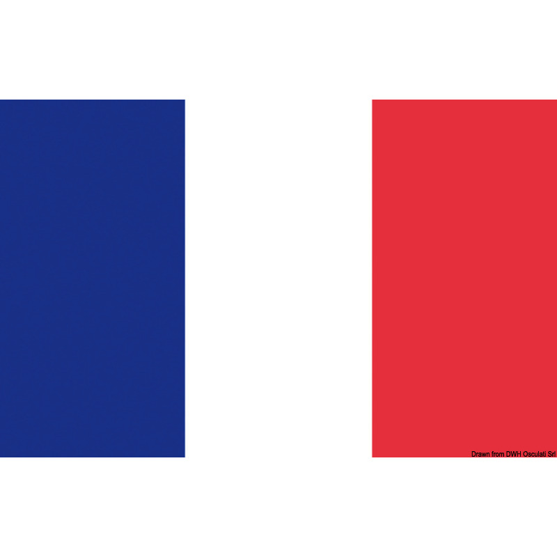 FLAG - FRANCE