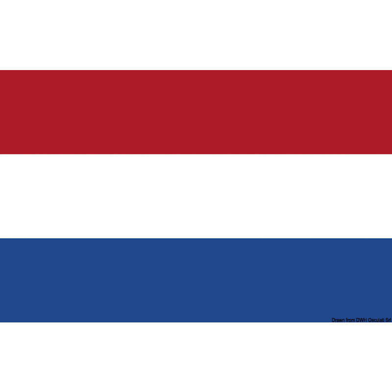 FLAG - THE NETHERLANDS