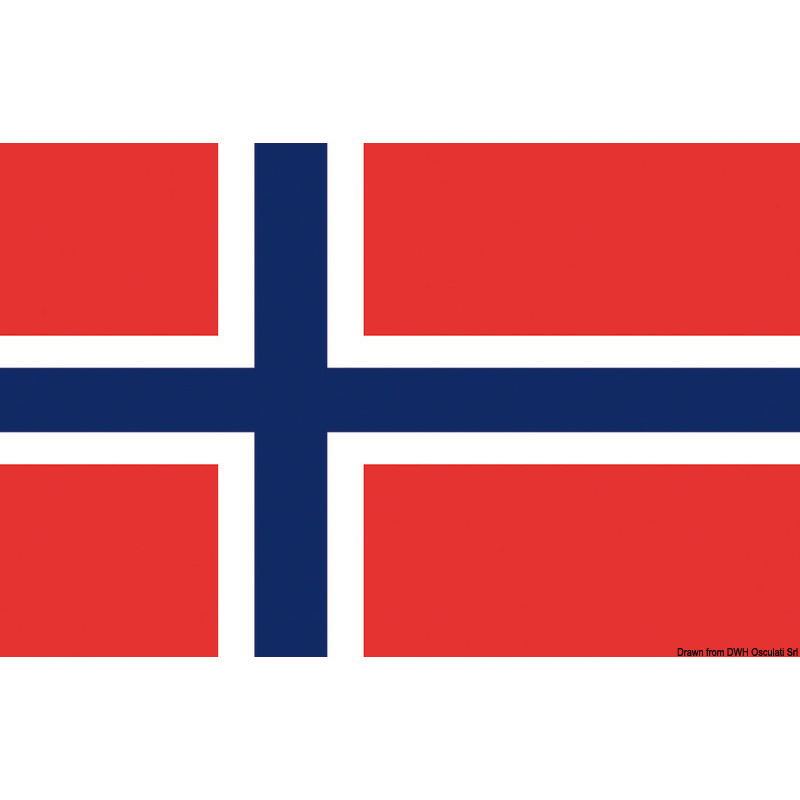 FLAG - NORWAY