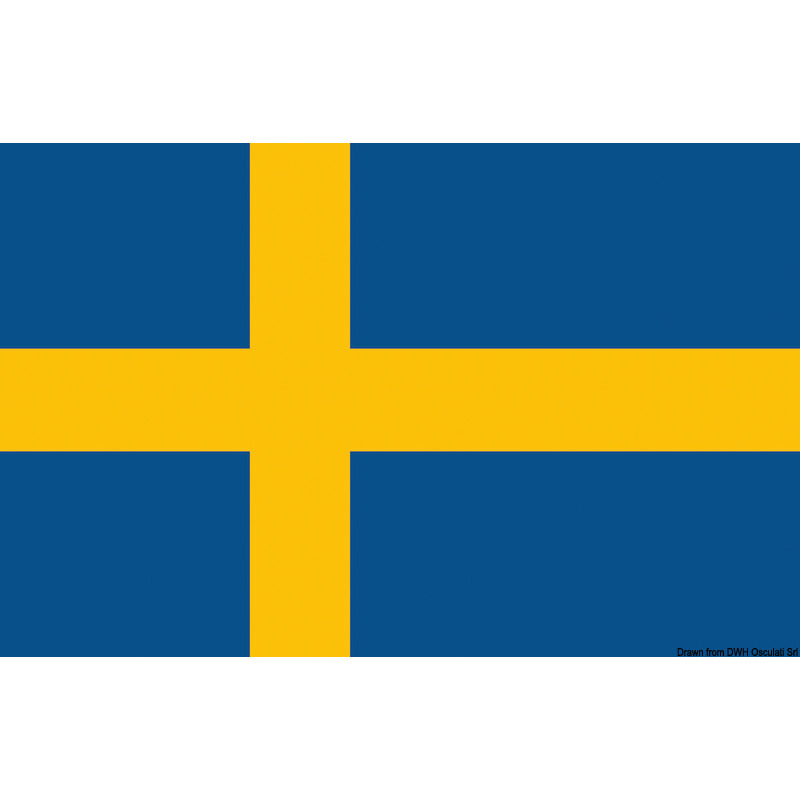 FLAG - SWEDEN