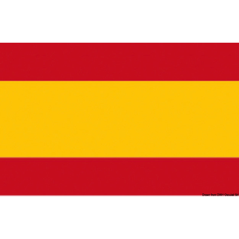 BANDIERA - SPAGNA