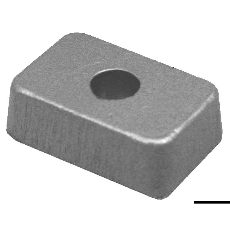 SINGLE ANODE FOR TOHATSU