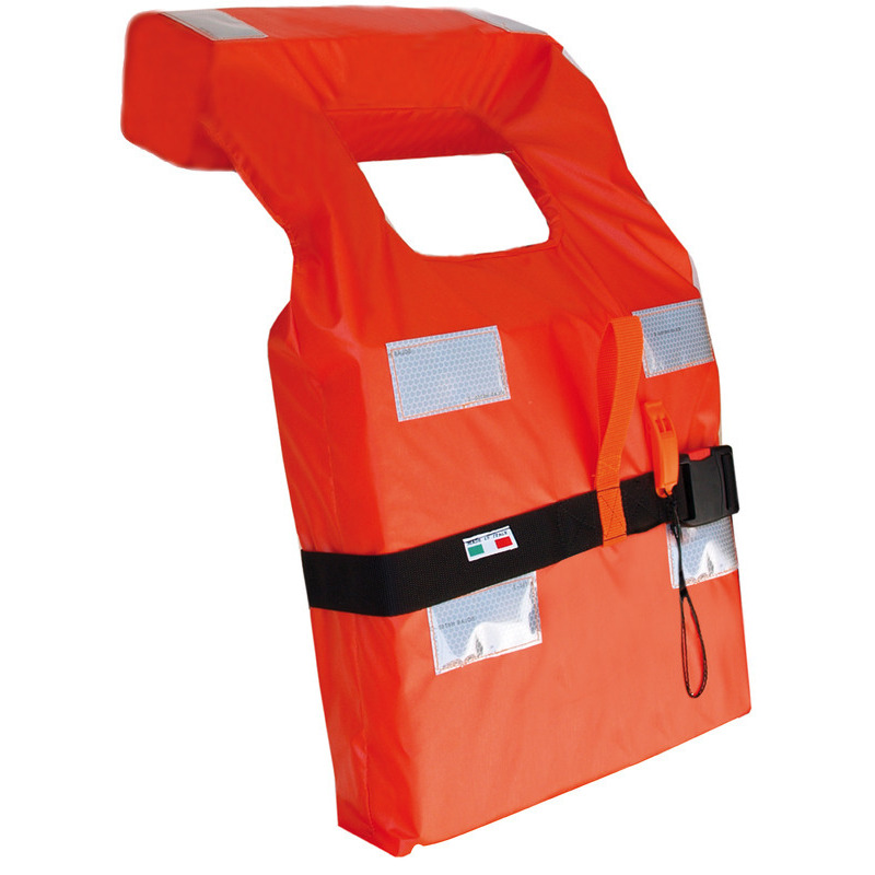 FLORIDA 7 BASIC LIFEJACKET - 150N (EN ISO 12402-3)